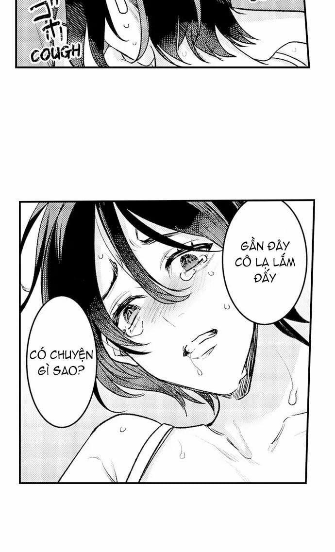 Giả Vờ Ngủ Cũng Không Ngăn Được Anh Ấy 129.1 trang 12