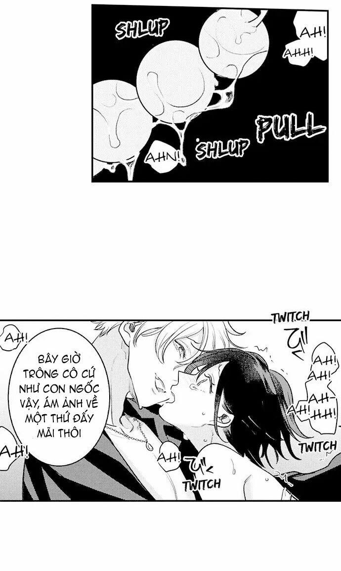 Giả Vờ Ngủ Cũng Không Ngăn Được Anh Ấy 129.2 trang 2