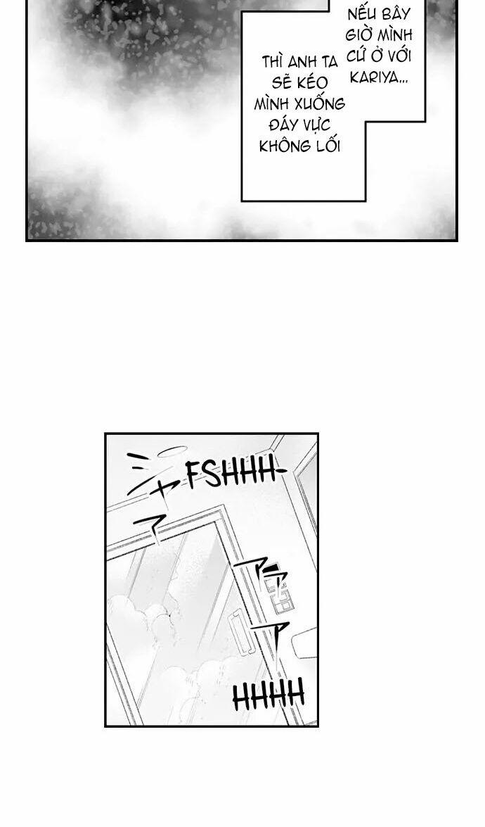 Giả Vờ Ngủ Cũng Không Ngăn Được Anh Ấy 129.2 trang 5