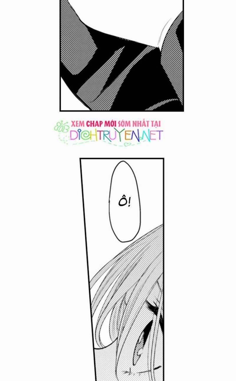 Giả Vờ Ngủ Cũng Không Ngăn Được Anh Ấy 13 trang 17