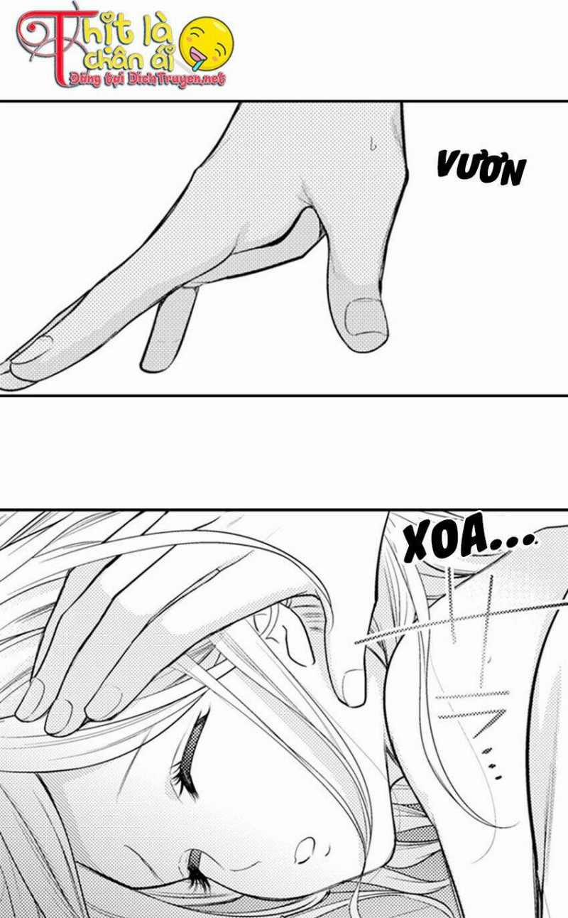 Giả Vờ Ngủ Cũng Không Ngăn Được Anh Ấy 13 trang 2