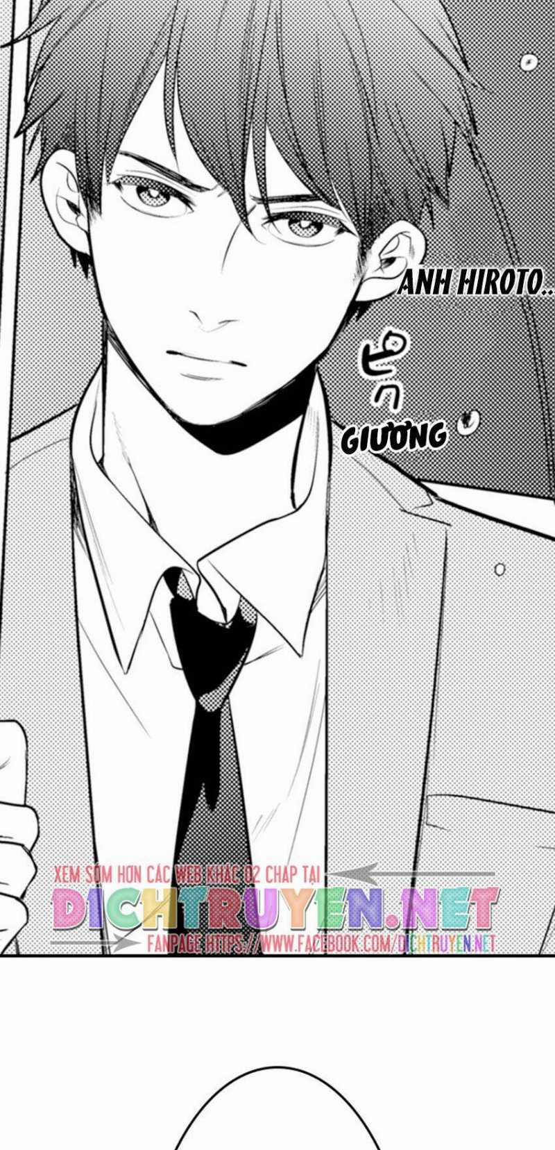 Giả Vờ Ngủ Cũng Không Ngăn Được Anh Ấy 13 trang 26