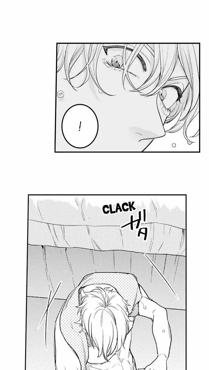 Giả Vờ Ngủ Cũng Không Ngăn Được Anh Ấy 130.1 trang 6