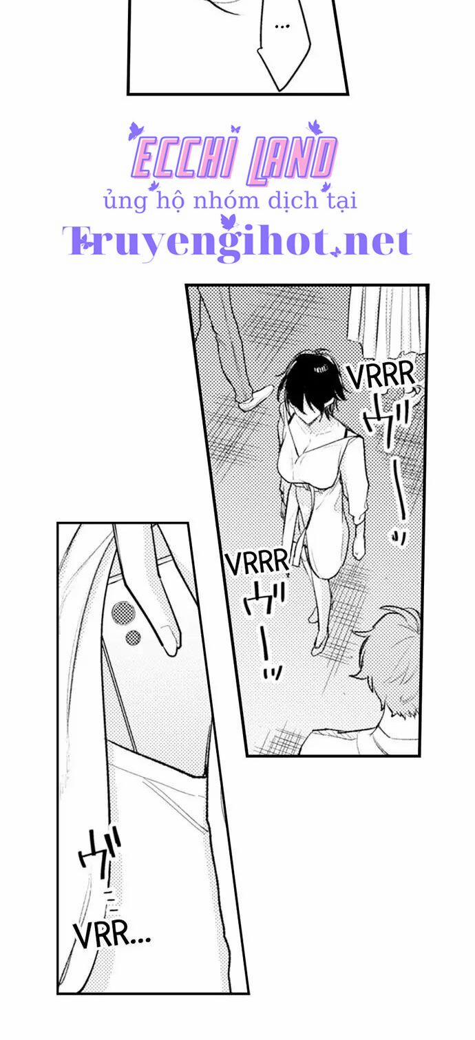 Giả Vờ Ngủ Cũng Không Ngăn Được Anh Ấy 130.2 trang 5