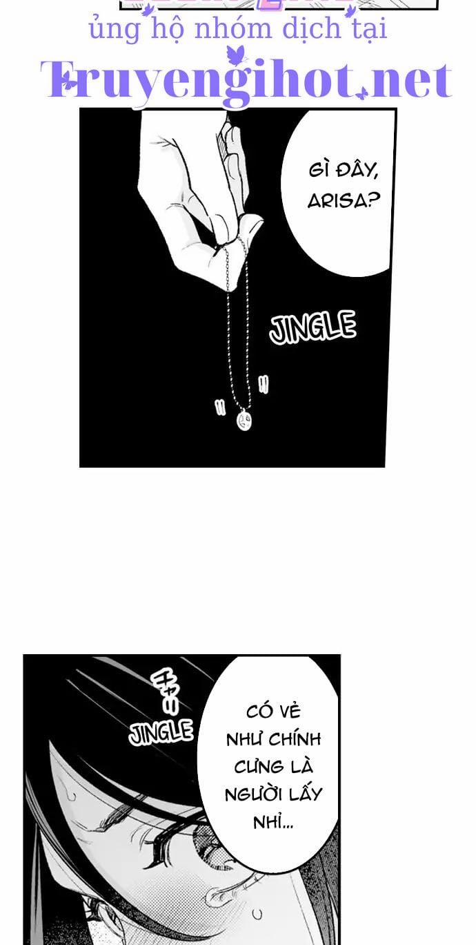 Giả Vờ Ngủ Cũng Không Ngăn Được Anh Ấy 132.1 trang 3