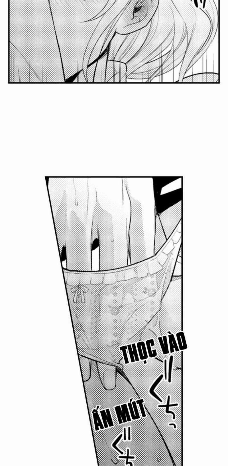 Giả Vờ Ngủ Cũng Không Ngăn Được Anh Ấy 14 trang 15