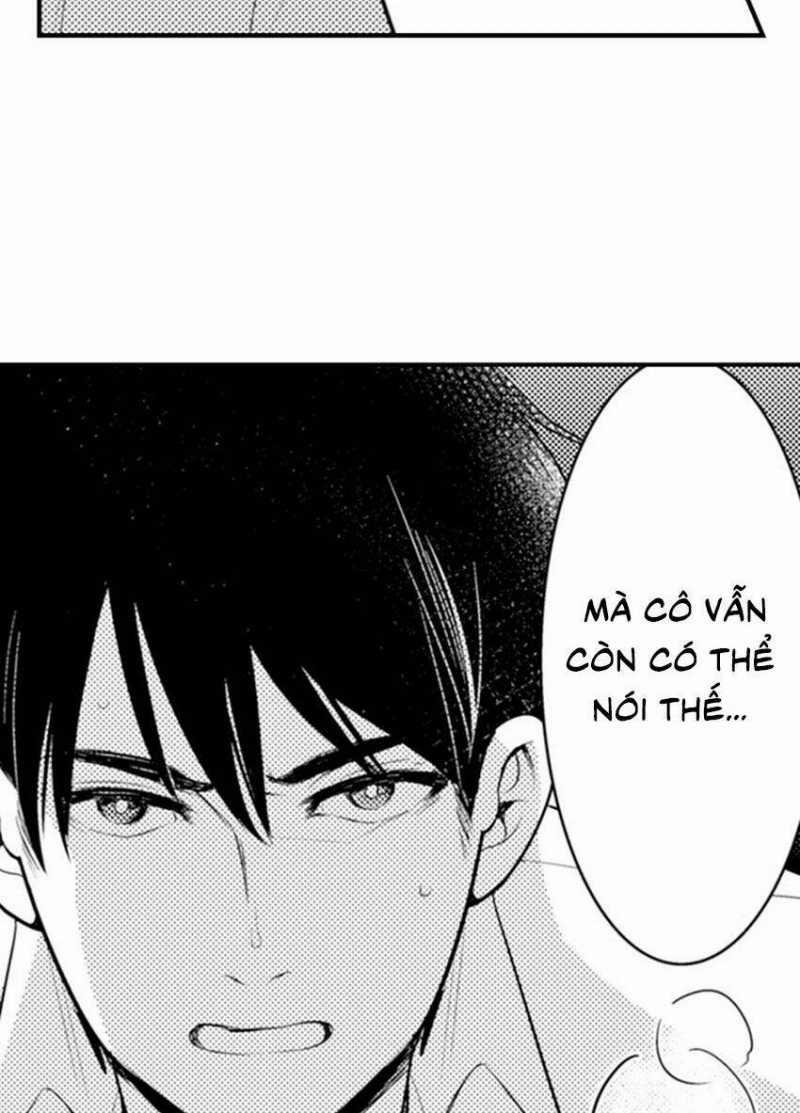 Giả Vờ Ngủ Cũng Không Ngăn Được Anh Ấy 14 trang 31