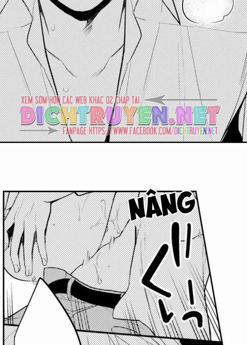 Giả Vờ Ngủ Cũng Không Ngăn Được Anh Ấy 14 trang 32