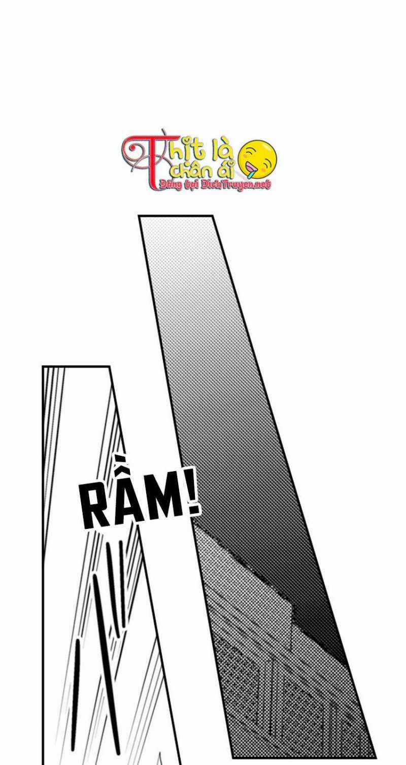 Giả Vờ Ngủ Cũng Không Ngăn Được Anh Ấy 14 trang 5