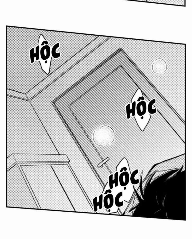 Giả Vờ Ngủ Cũng Không Ngăn Được Anh Ấy 14 trang 8