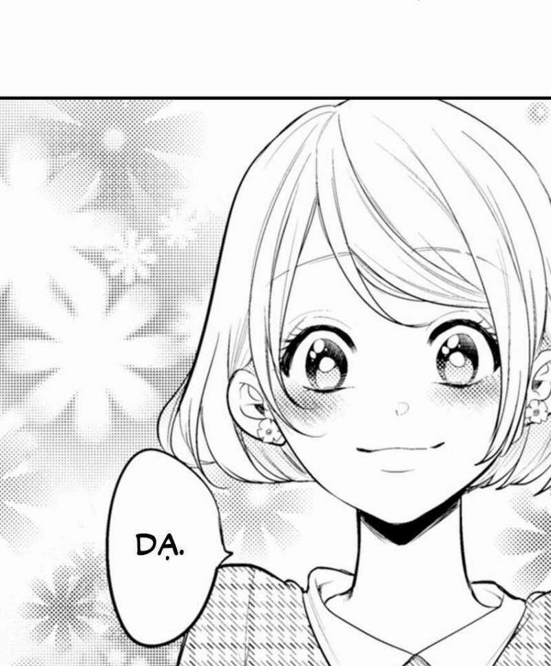 Giả Vờ Ngủ Cũng Không Ngăn Được Anh Ấy 15 trang 10