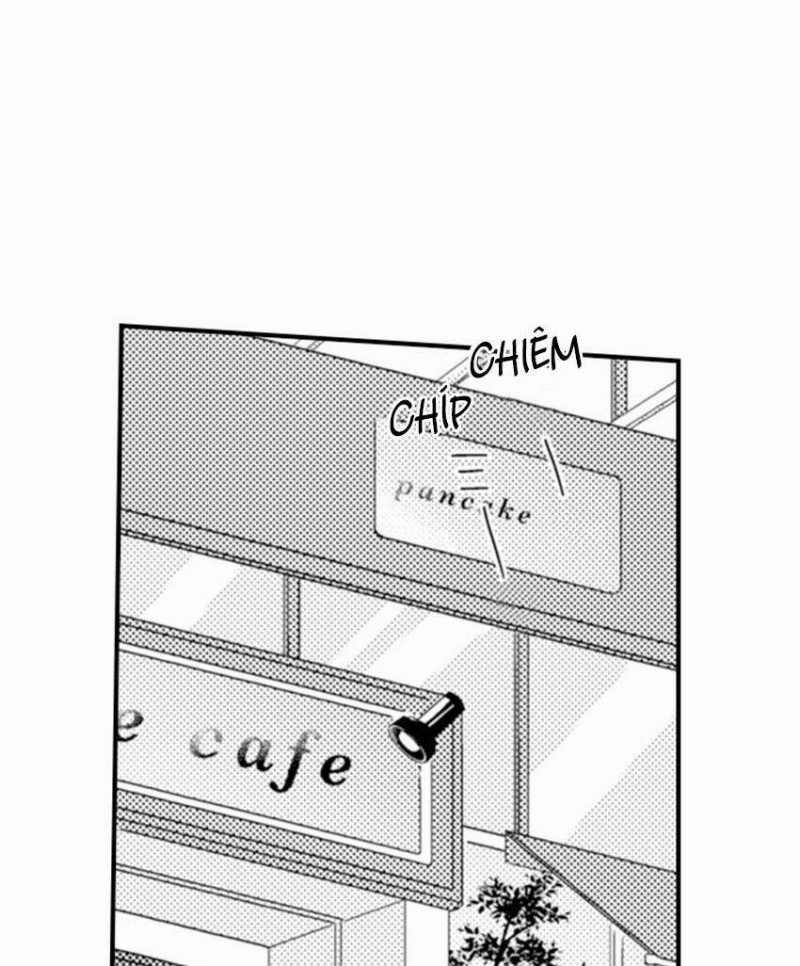 Giả Vờ Ngủ Cũng Không Ngăn Được Anh Ấy 15 trang 4