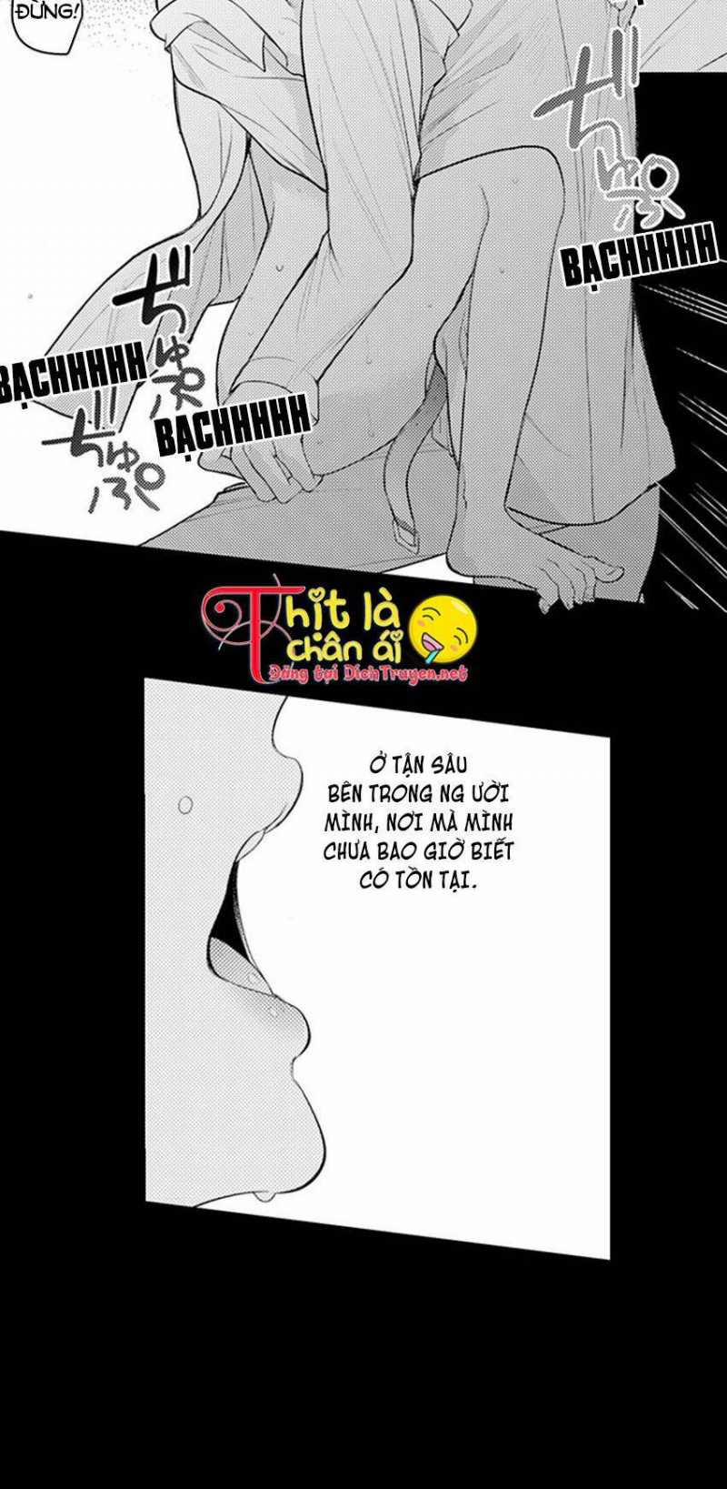 Giả Vờ Ngủ Cũng Không Ngăn Được Anh Ấy 16 trang 15