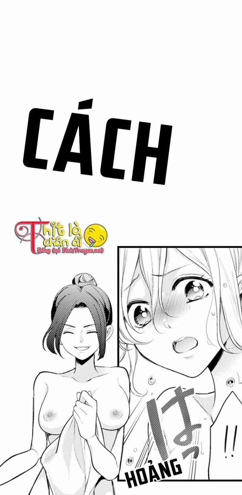 Giả Vờ Ngủ Cũng Không Ngăn Được Anh Ấy 16 trang 18