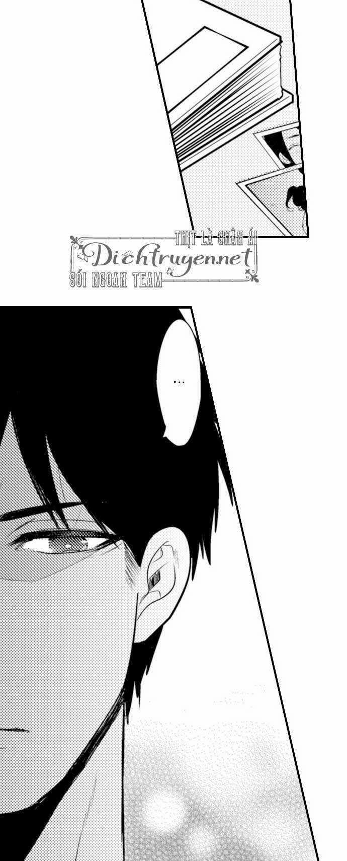 Giả Vờ Ngủ Cũng Không Ngăn Được Anh Ấy 17 trang 18