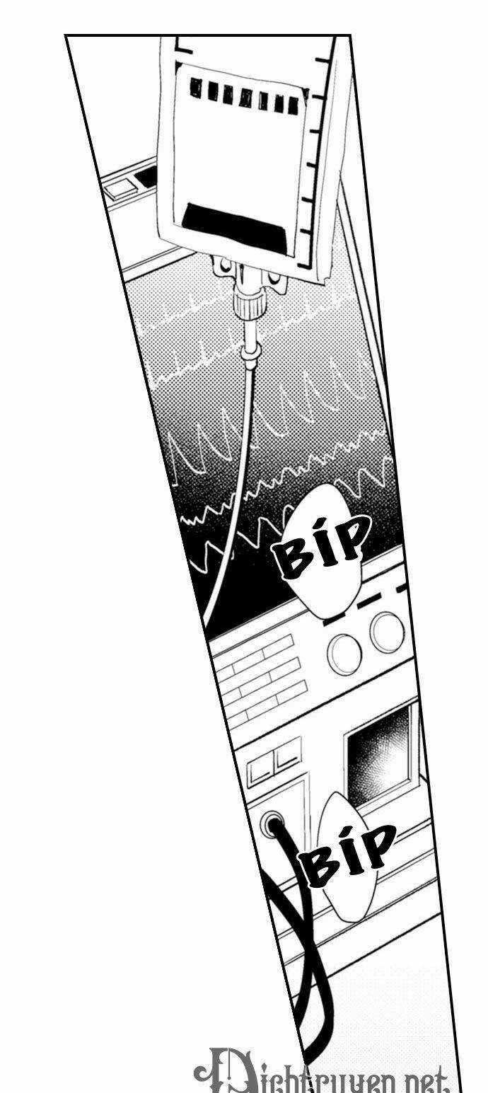 Giả Vờ Ngủ Cũng Không Ngăn Được Anh Ấy 17 trang 5