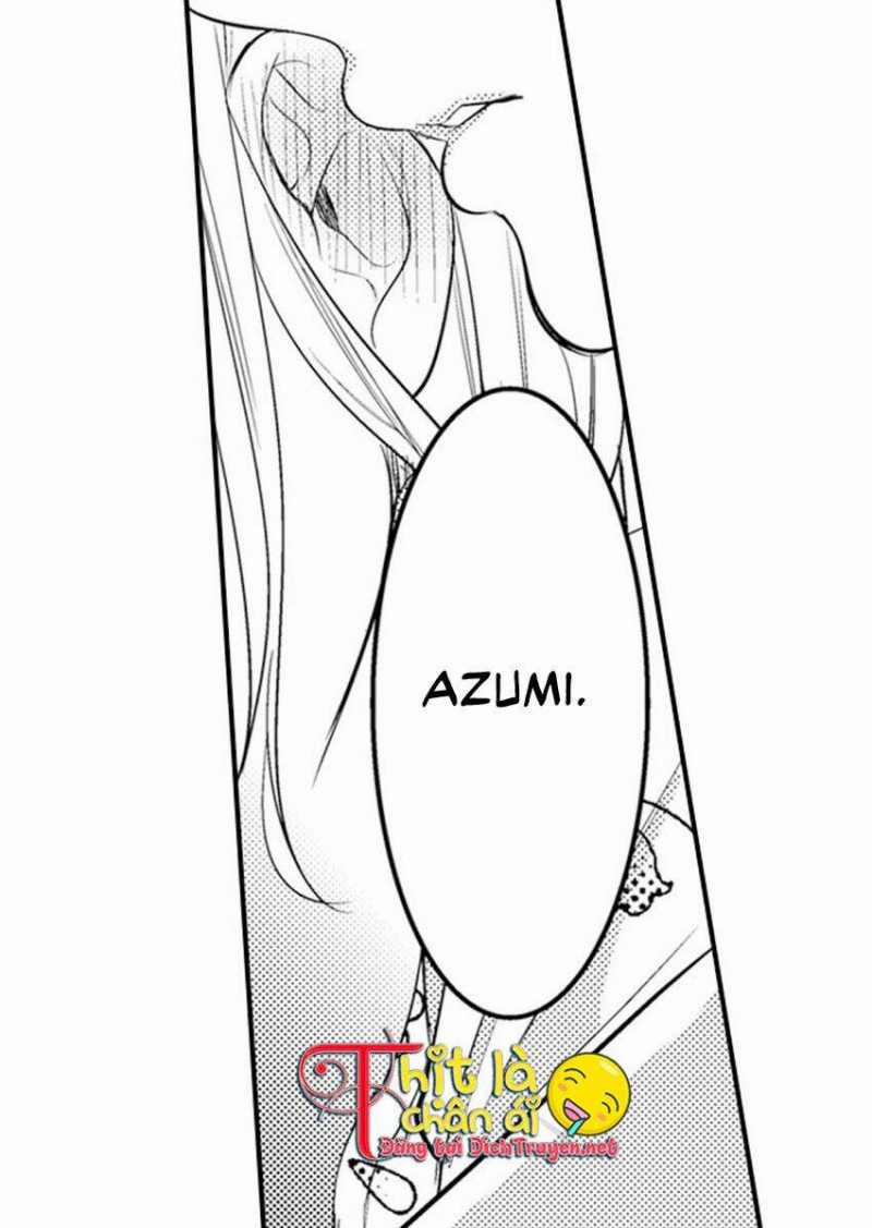 Giả Vờ Ngủ Cũng Không Ngăn Được Anh Ấy 2 trang 26