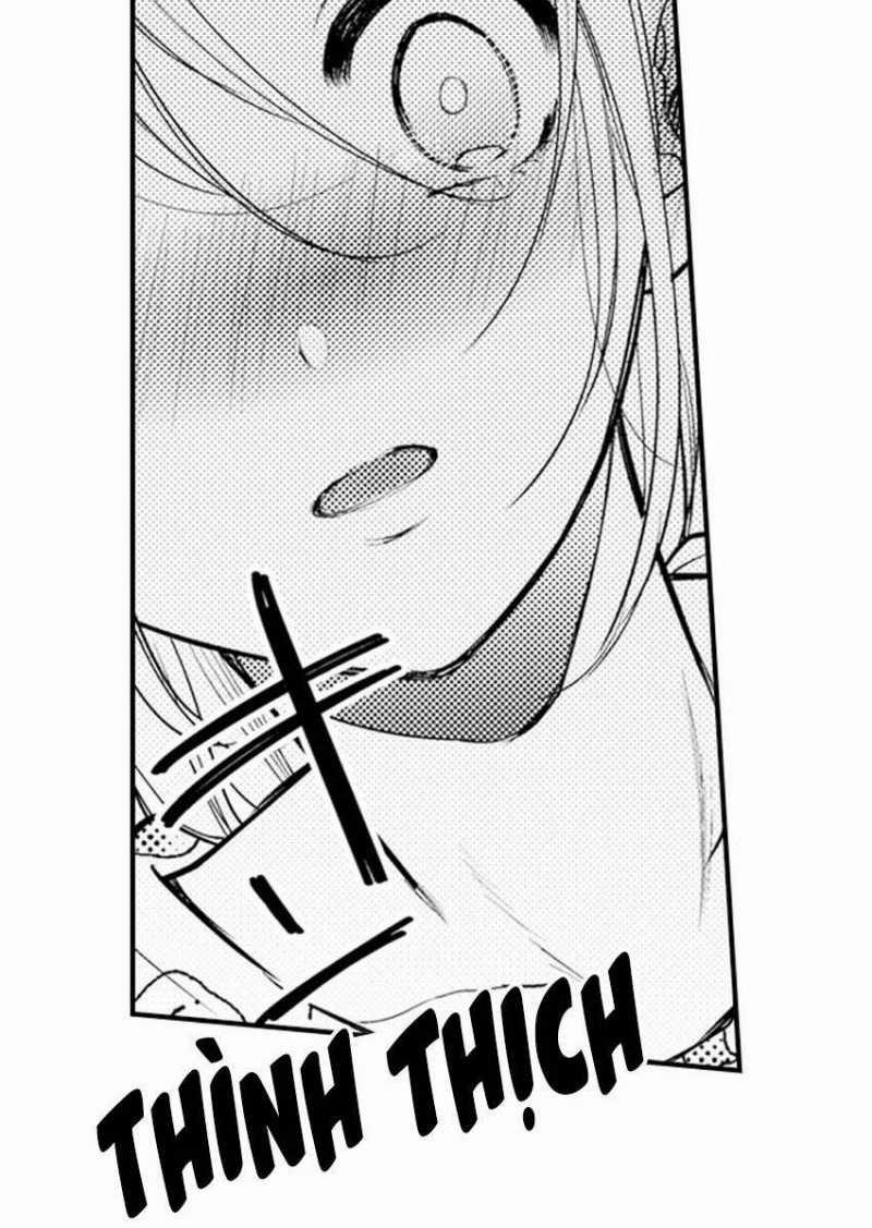 Giả Vờ Ngủ Cũng Không Ngăn Được Anh Ấy 2 trang 28