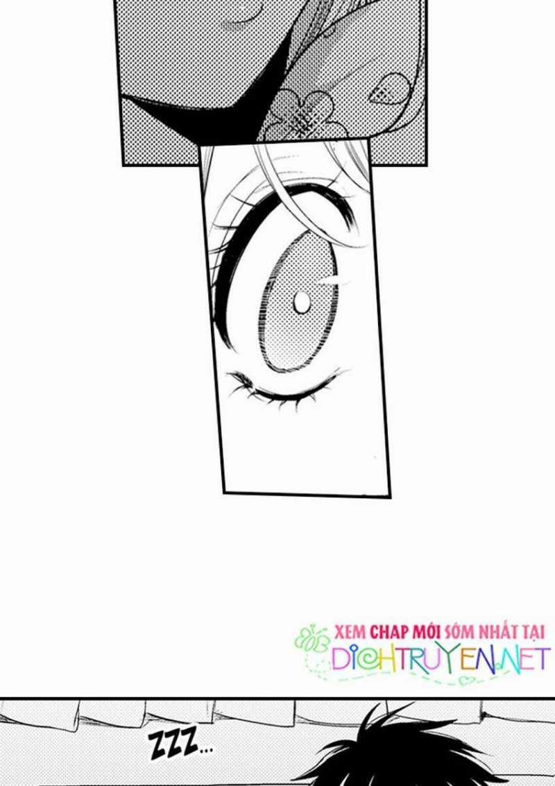 Giả Vờ Ngủ Cũng Không Ngăn Được Anh Ấy 2 trang 4