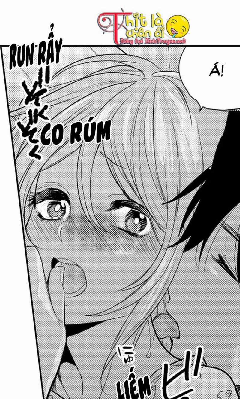 Giả Vờ Ngủ Cũng Không Ngăn Được Anh Ấy 2 trang 42