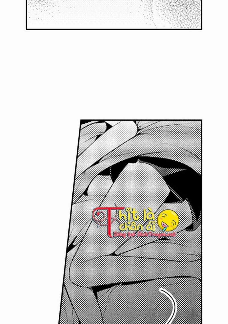 Giả Vờ Ngủ Cũng Không Ngăn Được Anh Ấy 2 trang 9