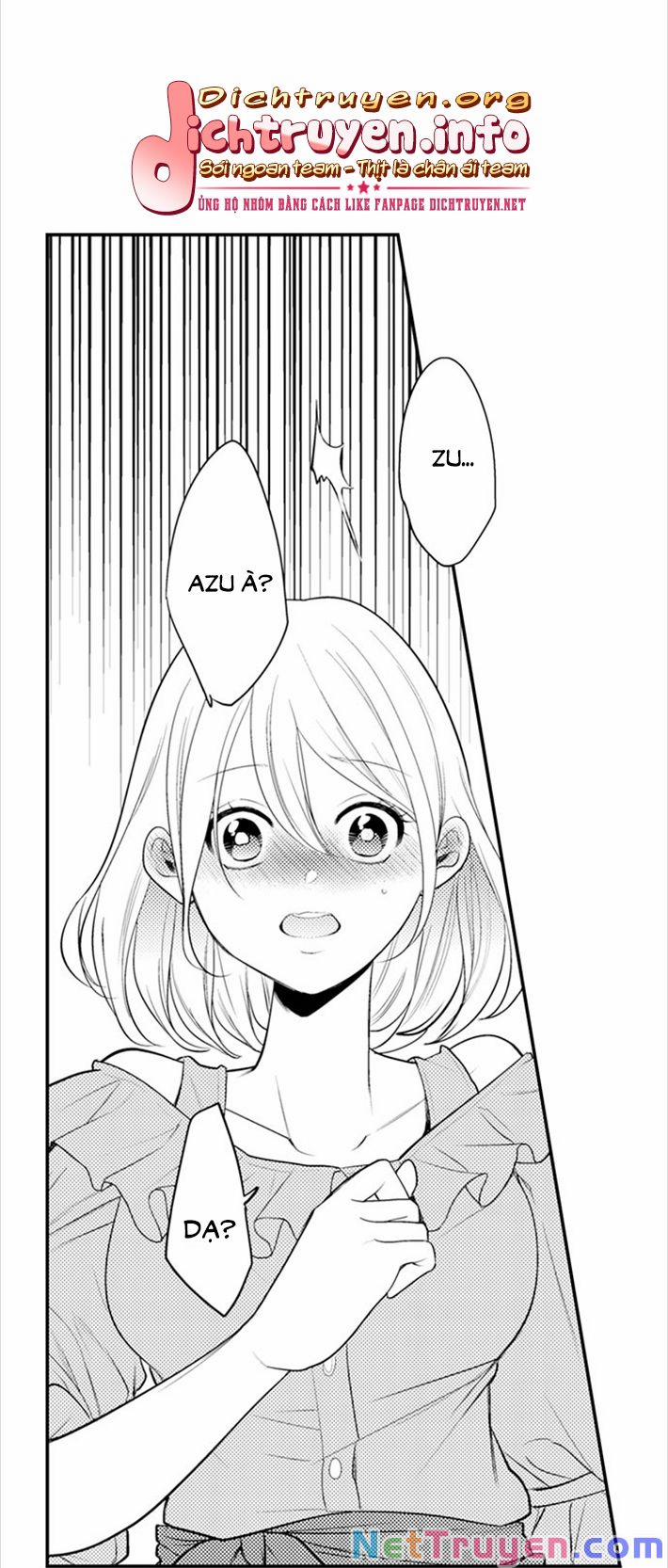 Giả Vờ Ngủ Cũng Không Ngăn Được Anh Ấy 21 trang 7