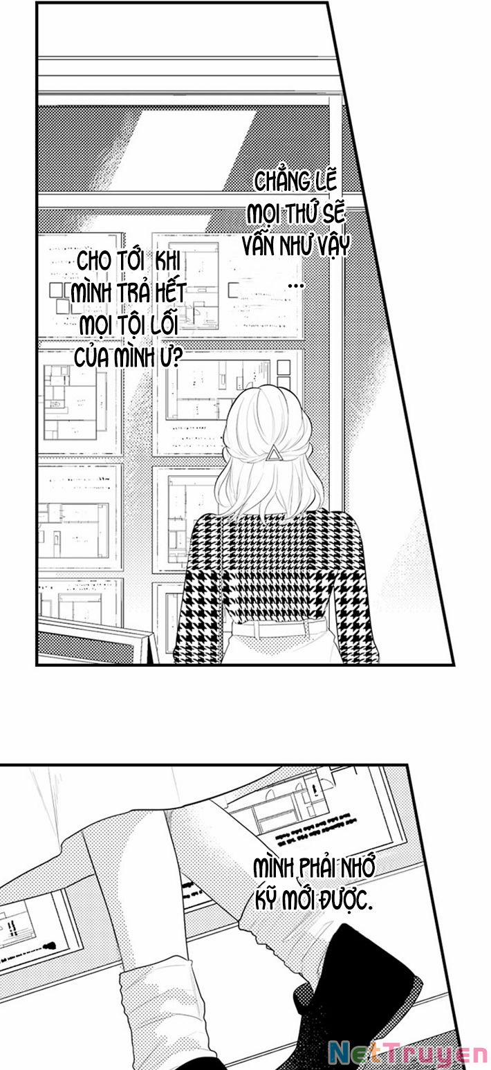 Giả Vờ Ngủ Cũng Không Ngăn Được Anh Ấy 25 trang 13