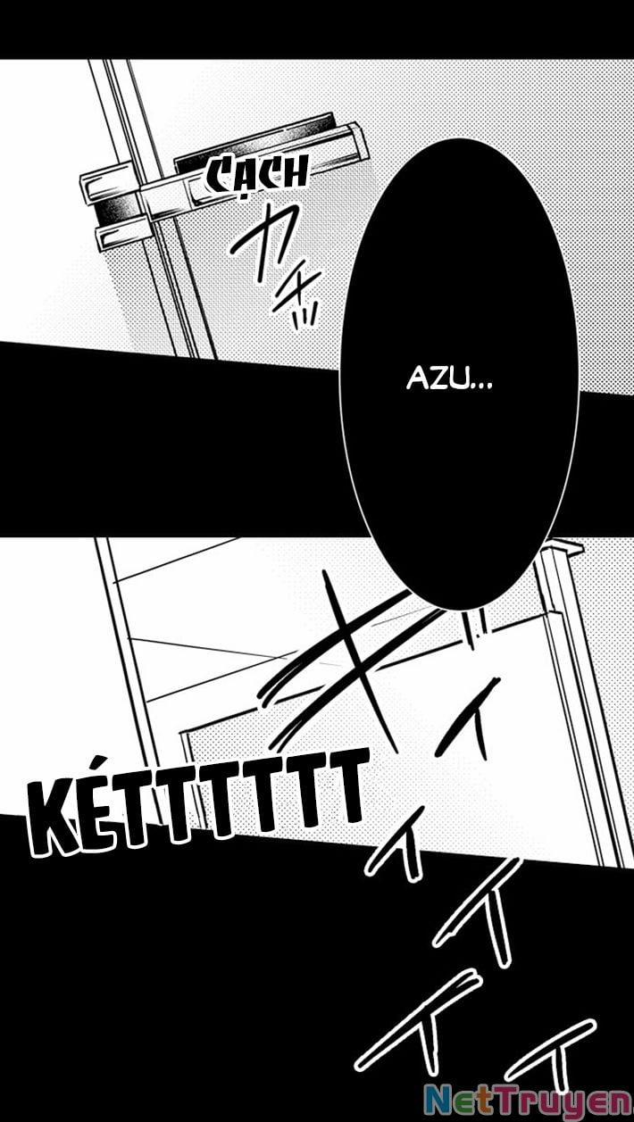 Giả Vờ Ngủ Cũng Không Ngăn Được Anh Ấy 27 trang 11