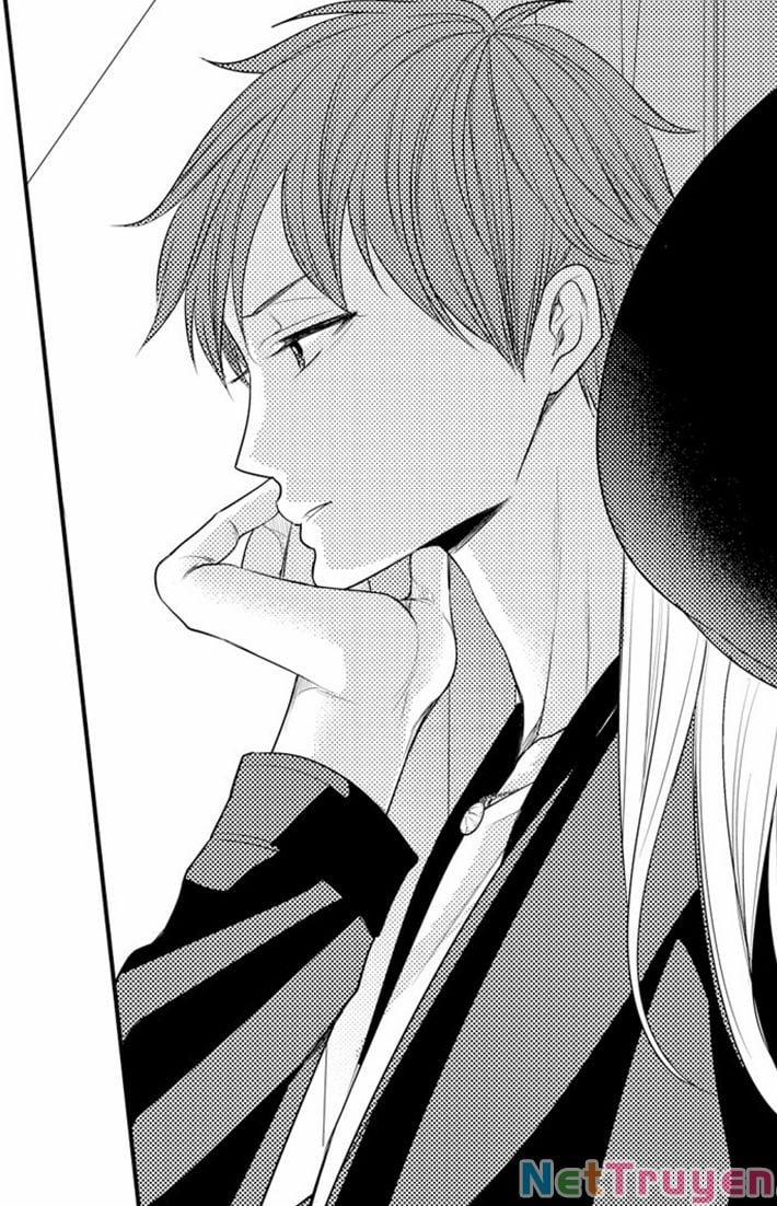 Giả Vờ Ngủ Cũng Không Ngăn Được Anh Ấy 28 trang 11