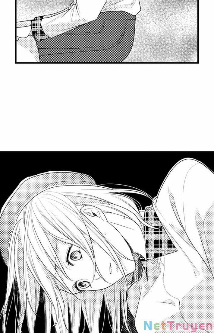 Giả Vờ Ngủ Cũng Không Ngăn Được Anh Ấy 28 trang 19