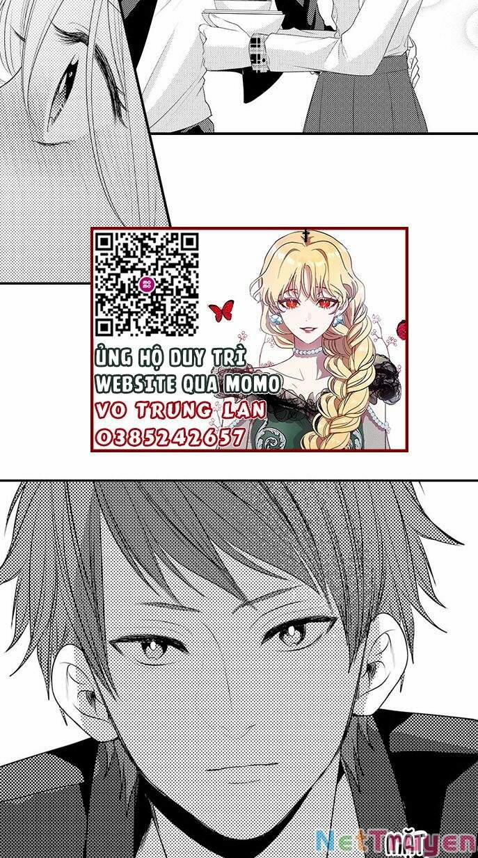 Giả Vờ Ngủ Cũng Không Ngăn Được Anh Ấy 29 trang 7