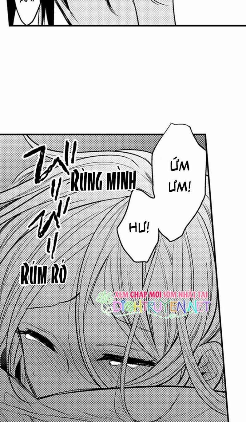 Giả Vờ Ngủ Cũng Không Ngăn Được Anh Ấy 3 trang 13