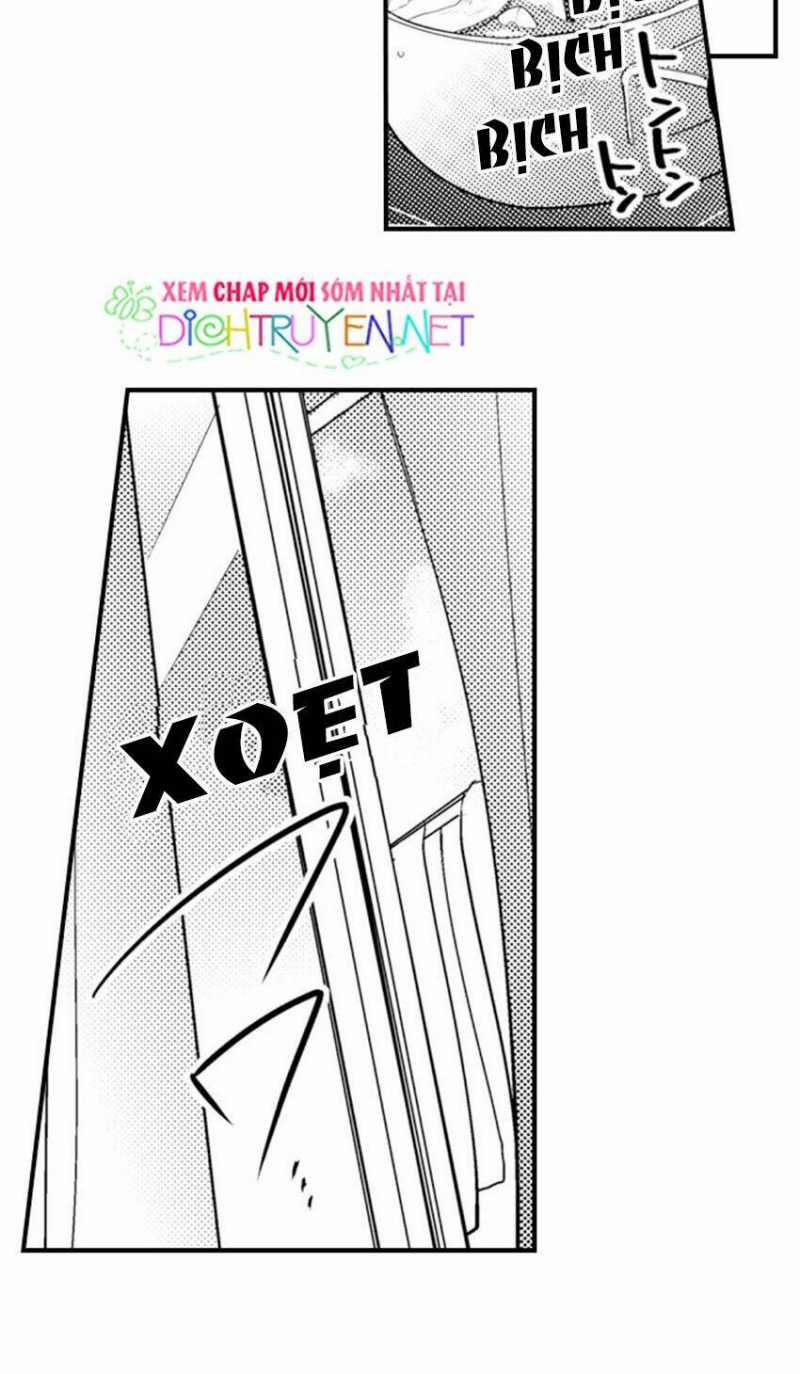 Giả Vờ Ngủ Cũng Không Ngăn Được Anh Ấy 3 trang 19