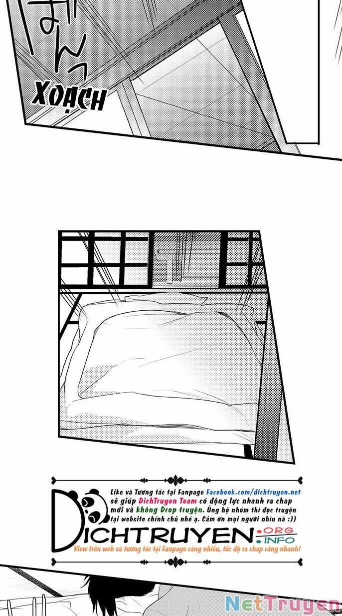 Giả Vờ Ngủ Cũng Không Ngăn Được Anh Ấy 30 trang 5