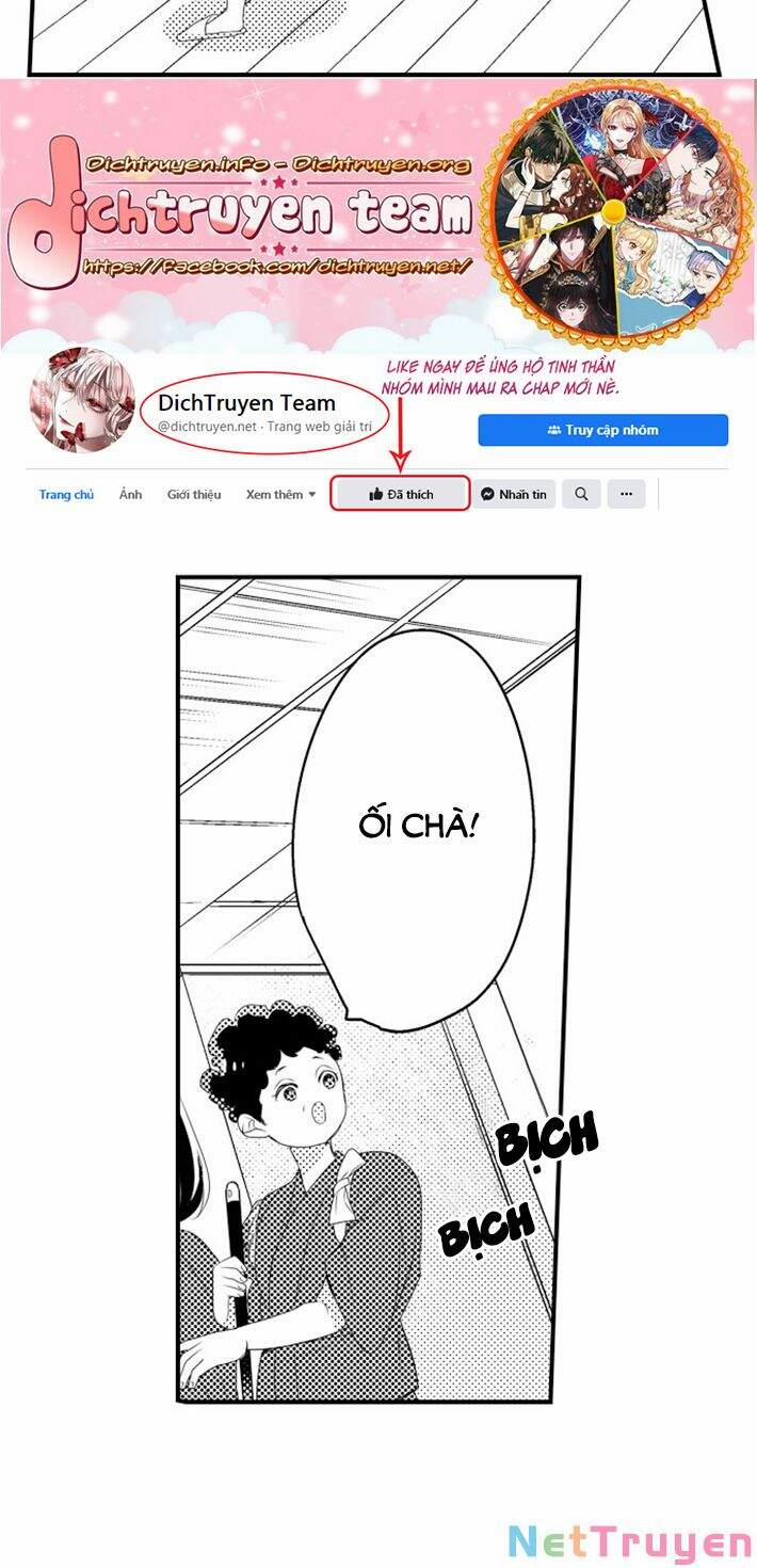 Giả Vờ Ngủ Cũng Không Ngăn Được Anh Ấy 32 trang 14
