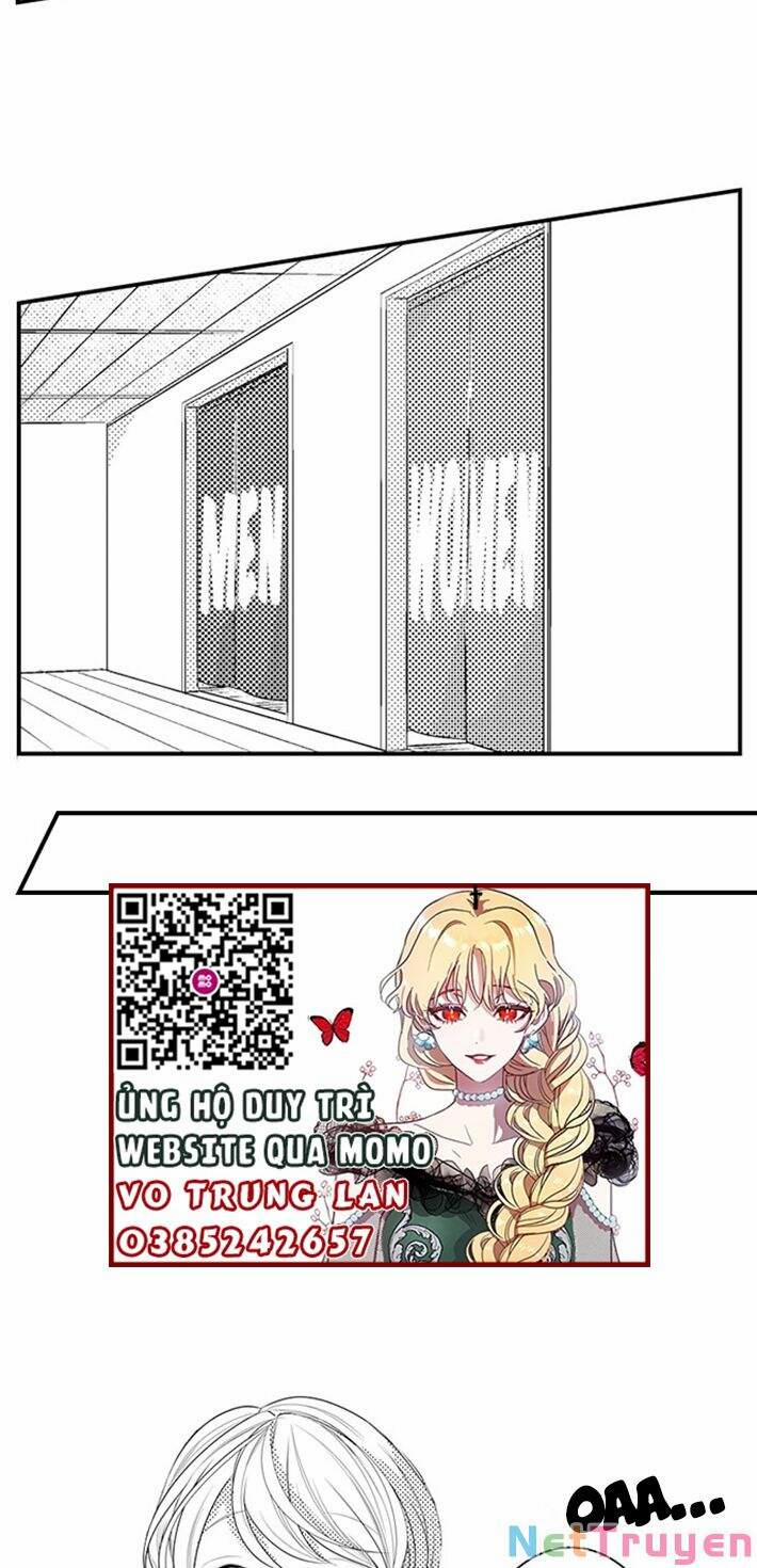 Giả Vờ Ngủ Cũng Không Ngăn Được Anh Ấy 32 trang 16