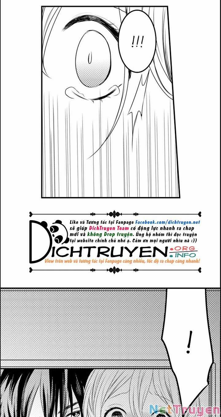 Giả Vờ Ngủ Cũng Không Ngăn Được Anh Ấy 33 trang 8