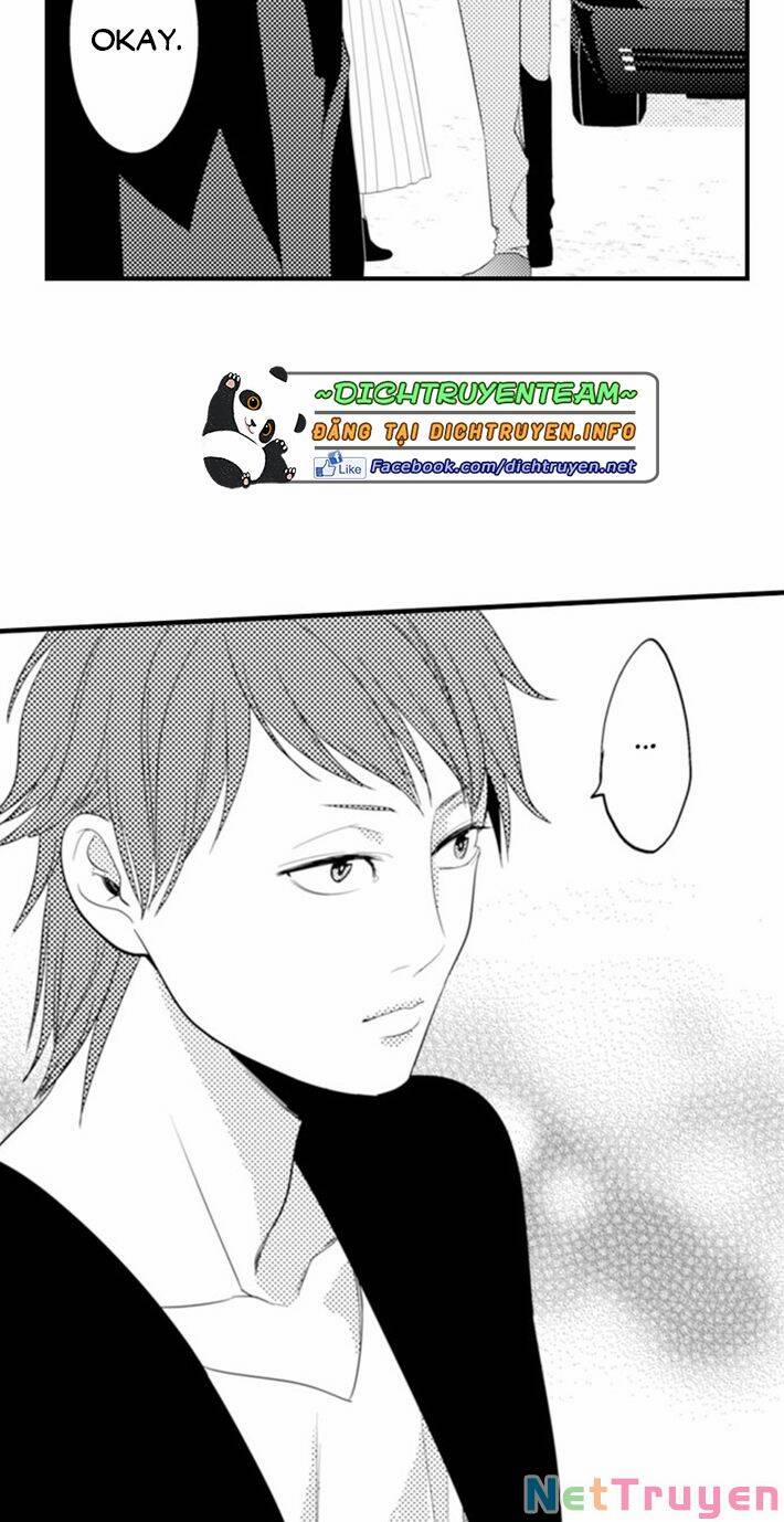 Giả Vờ Ngủ Cũng Không Ngăn Được Anh Ấy 38 trang 17