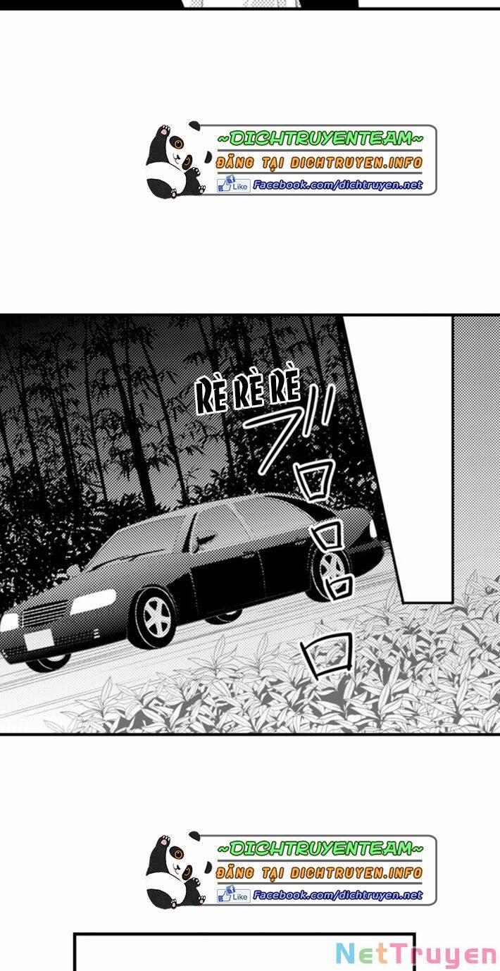 Giả Vờ Ngủ Cũng Không Ngăn Được Anh Ấy 38 trang 18