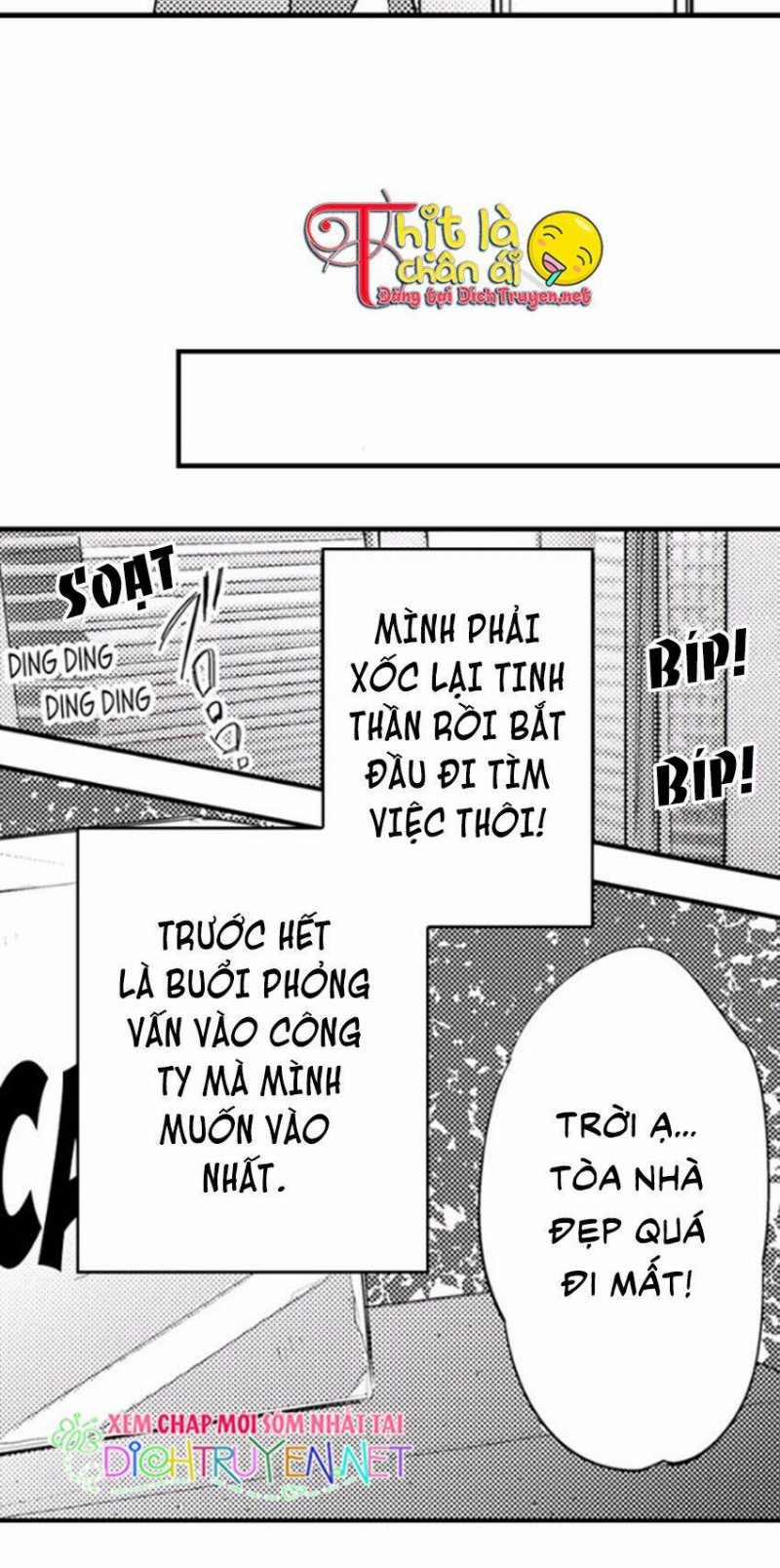 Giả Vờ Ngủ Cũng Không Ngăn Được Anh Ấy 4 trang 11