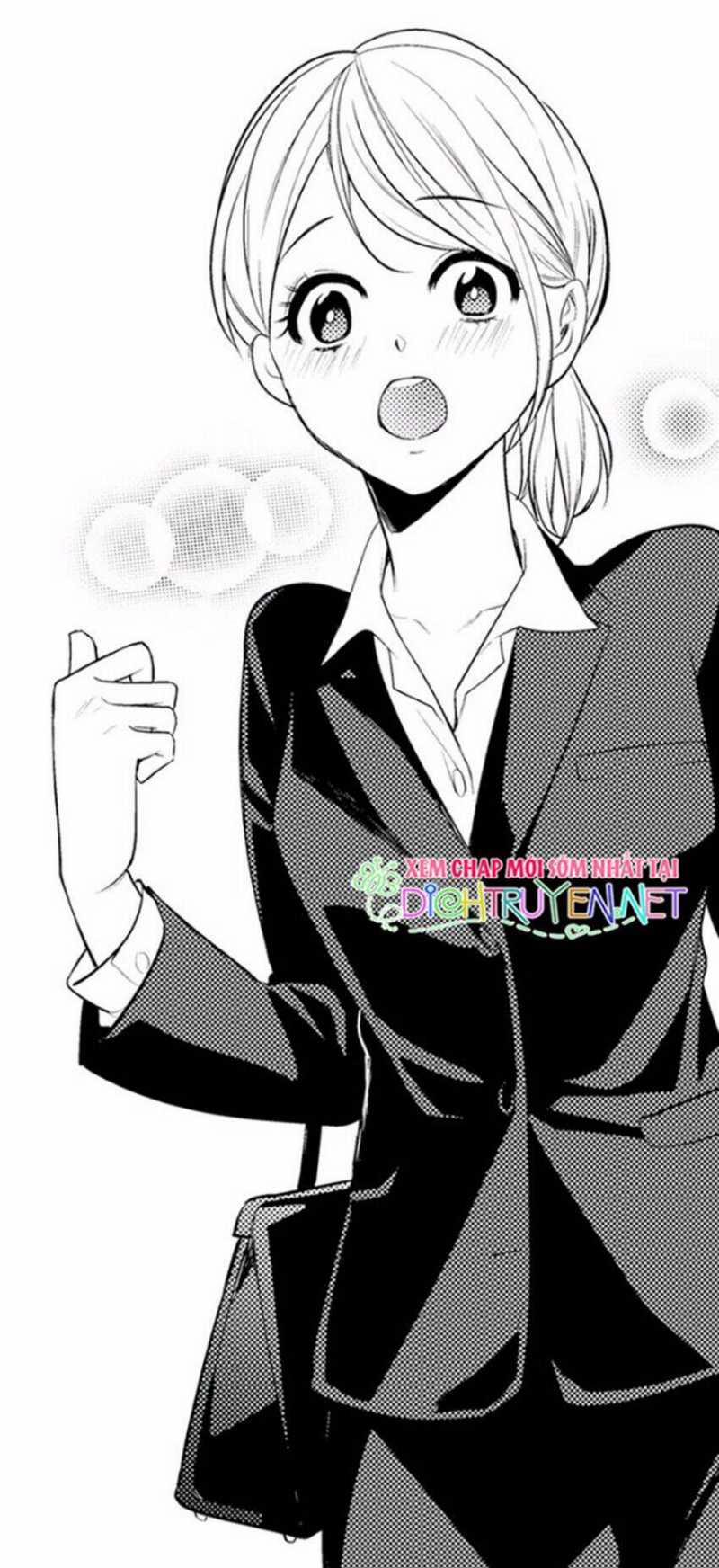 Giả Vờ Ngủ Cũng Không Ngăn Được Anh Ấy 4 trang 12