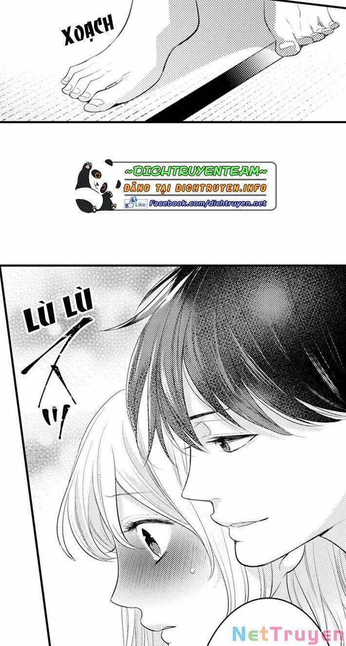 Giả Vờ Ngủ Cũng Không Ngăn Được Anh Ấy 40 trang 7