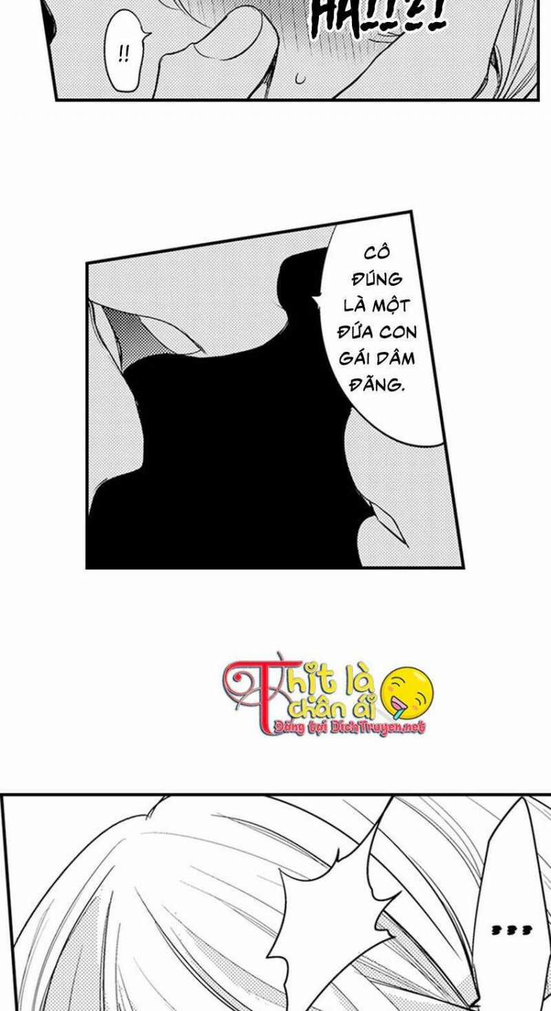 Giả Vờ Ngủ Cũng Không Ngăn Được Anh Ấy 5 trang 3