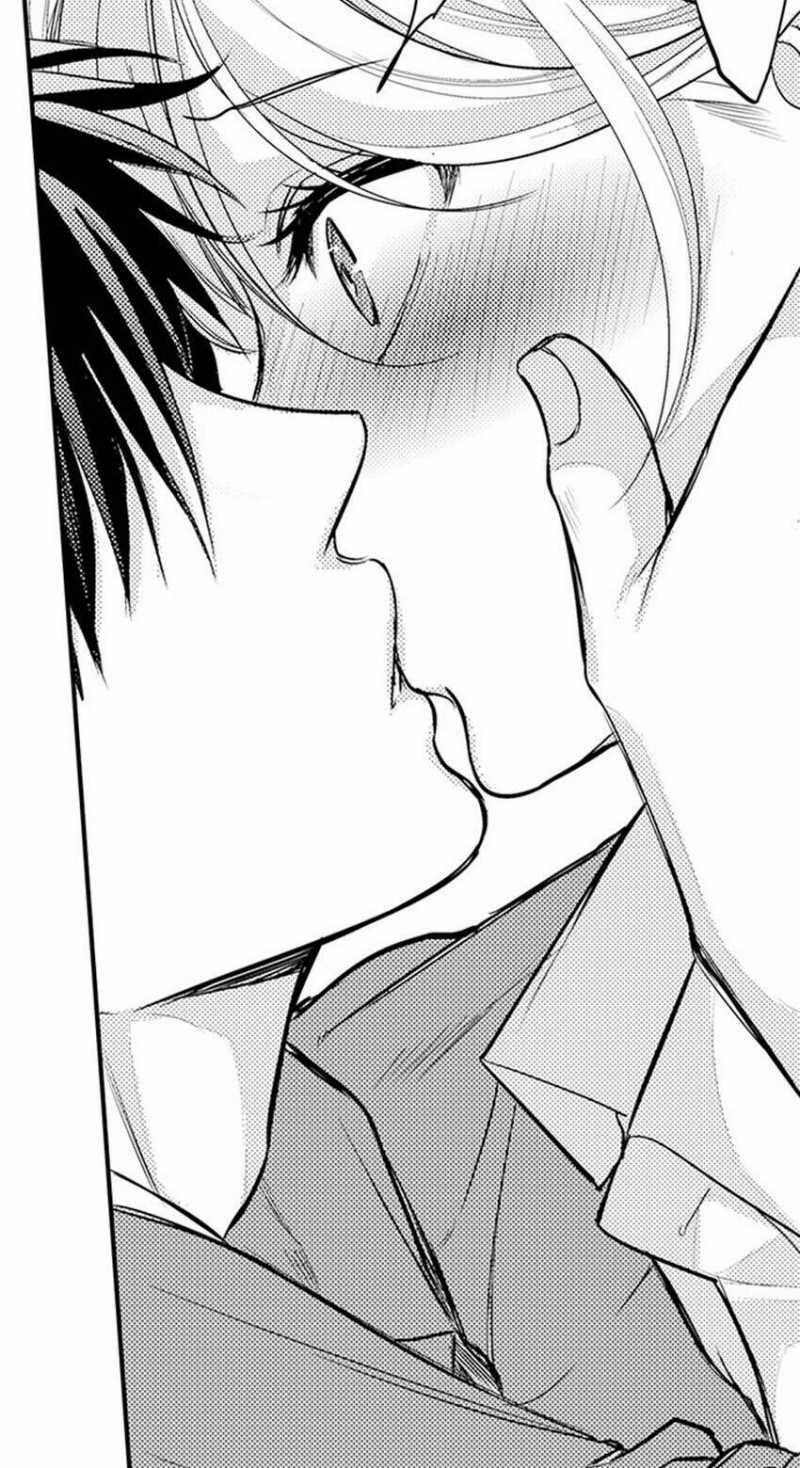 Giả Vờ Ngủ Cũng Không Ngăn Được Anh Ấy 5 trang 4