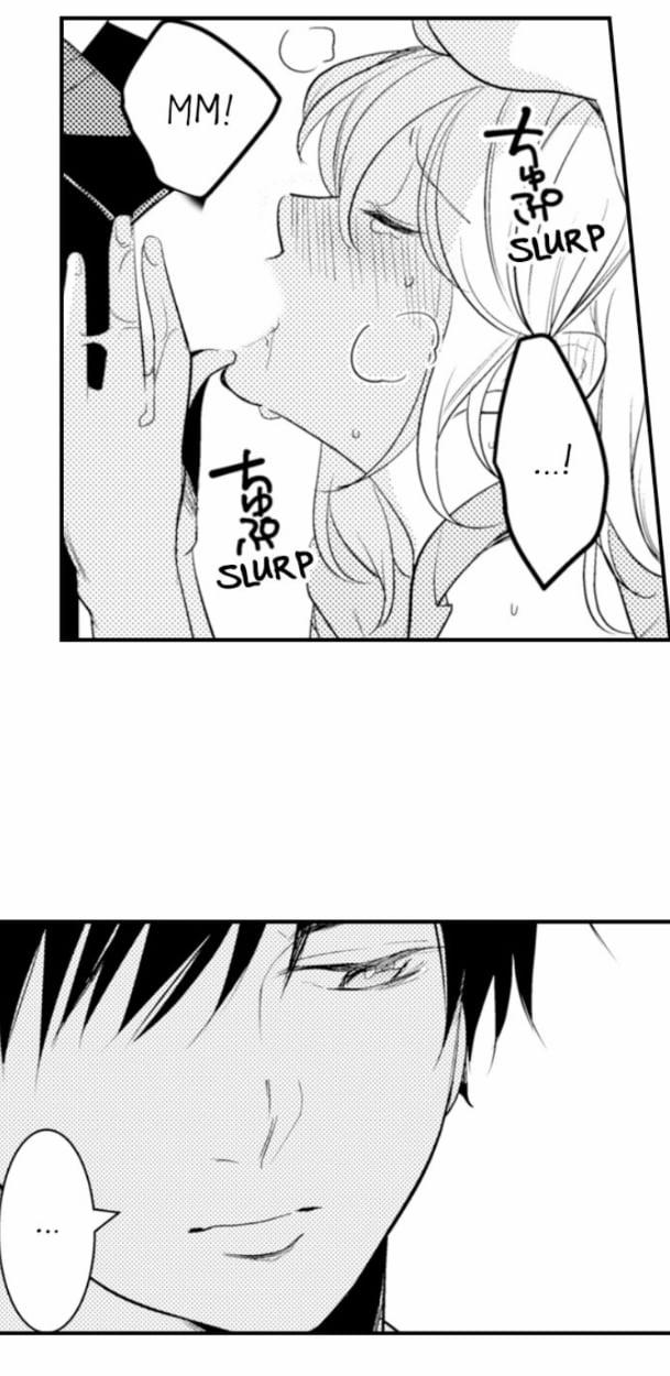 Giả Vờ Ngủ Cũng Không Ngăn Được Anh Ấy 53.2 trang 7