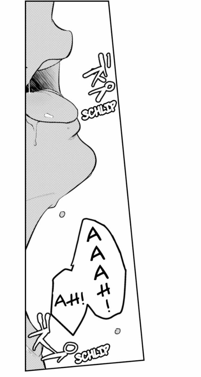 Giả Vờ Ngủ Cũng Không Ngăn Được Anh Ấy 54.2 trang 14