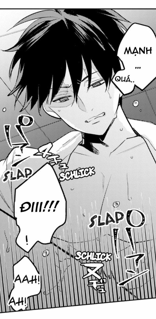 Giả Vờ Ngủ Cũng Không Ngăn Được Anh Ấy 54.2 trang 15