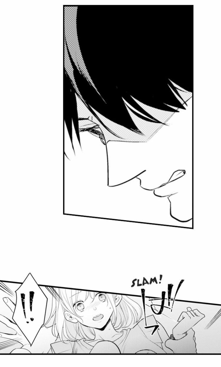 Giả Vờ Ngủ Cũng Không Ngăn Được Anh Ấy 54.2 trang 3