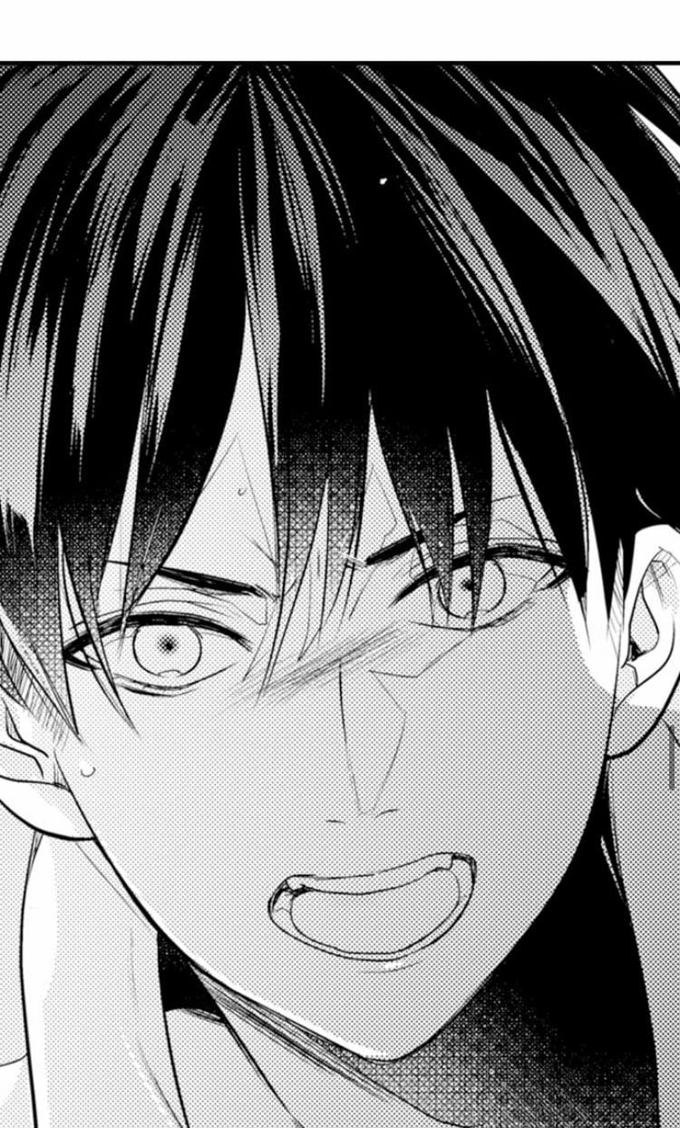 Giả Vờ Ngủ Cũng Không Ngăn Được Anh Ấy 54.2 trang 4