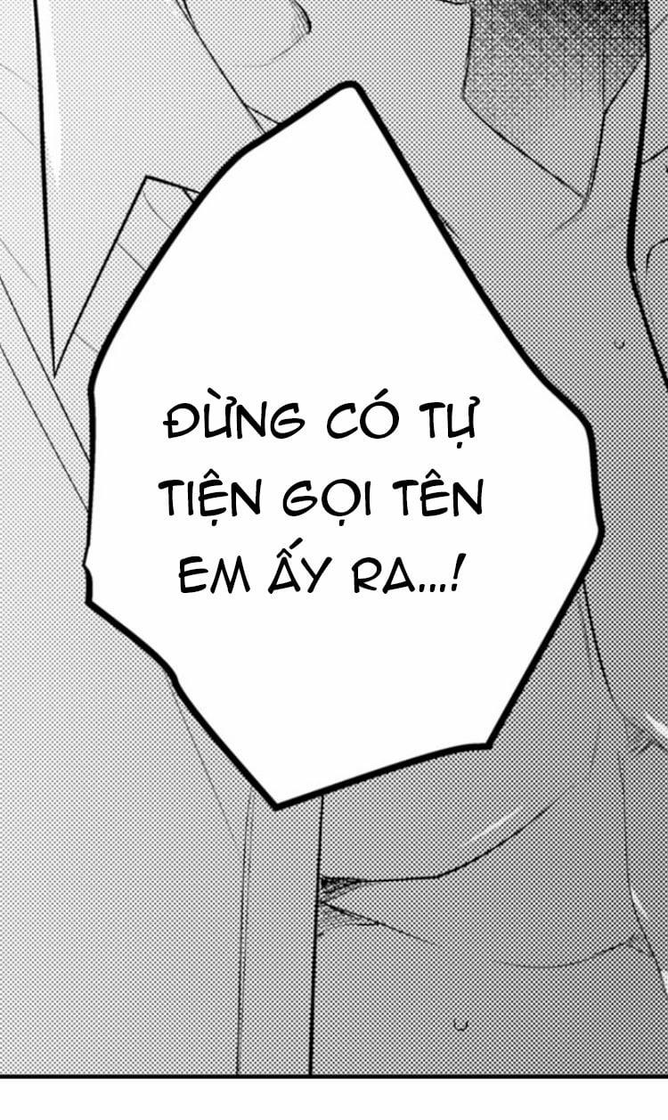 Giả Vờ Ngủ Cũng Không Ngăn Được Anh Ấy 54.2 trang 5